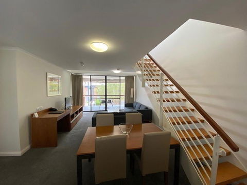 Margarets In Town Apartments - Accommodation Tasmania 13