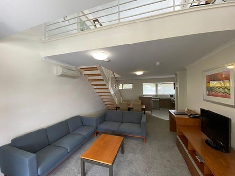 Margarets In Town Apartments - Accommodation Tasmania 15