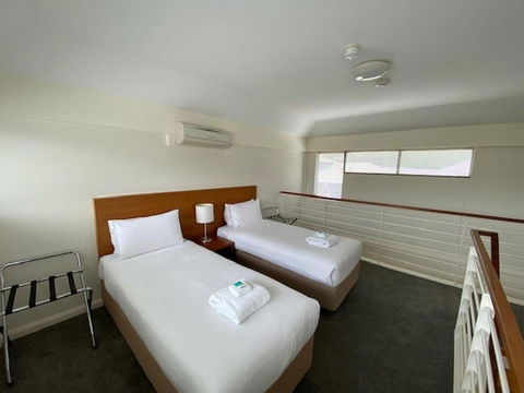 Margarets In Town Apartments - Accommodation Tasmania 16