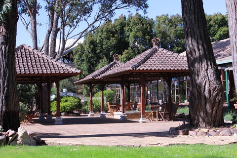 Margaret River Motel - Accommodation Tasmania 3