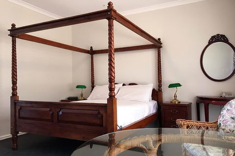 Margaret River Motel - Accommodation Tasmania 4