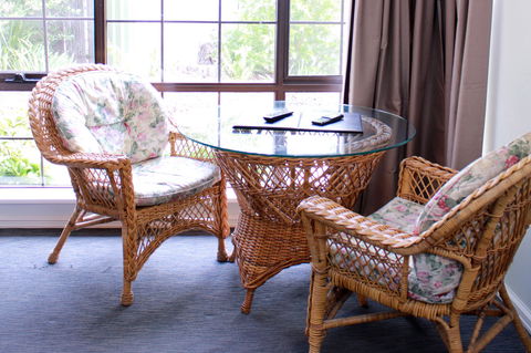Margaret River Motel - Accommodation Tasmania 6