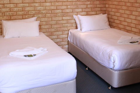 Margaret River Motel - Accommodation Tasmania 13