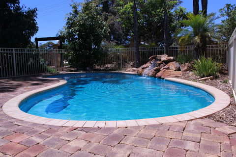 Margaret River Motel - Accommodation Tasmania 14