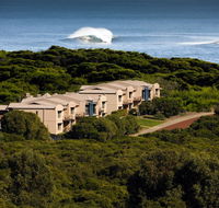 Margarets Beach Resort - Accommodation Tasmania