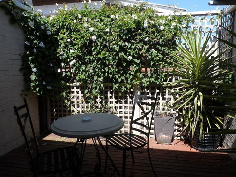 Admiralty Inn - Accommodation Tasmania 1