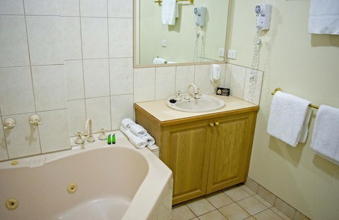 Admiralty Inn - Accommodation Tasmania 2