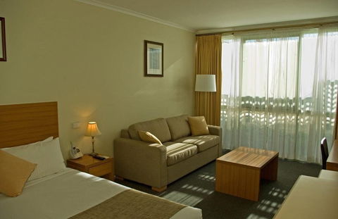 Admiralty Inn - Accommodation Tasmania 3