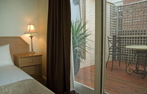 Admiralty Inn - Accommodation Tasmania 4