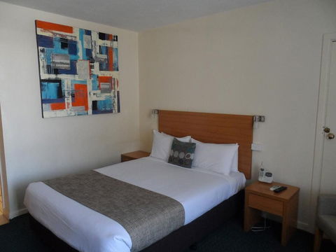 Admiralty Inn - Accommodation Tasmania 5