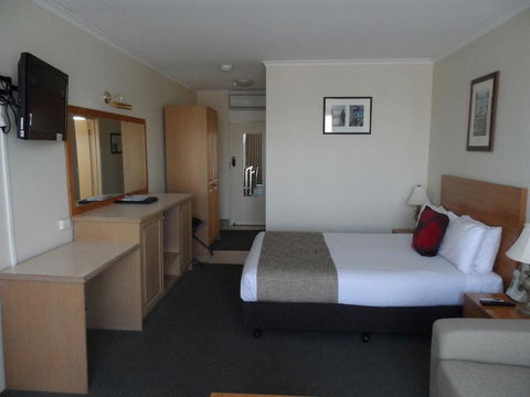 Admiralty Inn - Accommodation Tasmania 7