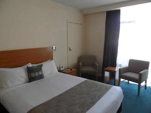 Admiralty Inn - Accommodation Tasmania 8