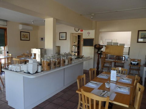 Admiralty Inn - Accommodation Tasmania 10