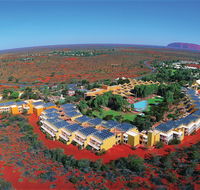Sails in the Desert Hotel - Accommodation Tasmania