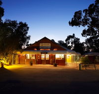 Outback Hotel  Lodge - Accommodation Tasmania