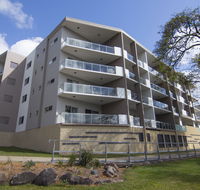 Itara  Jacana Apartments - Accommodation Tasmania