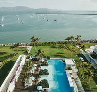 The Ville Resort Casino - Accommodation Tasmania