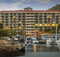 Aligned Corporate Residences Townsville - Accommodation Tasmania