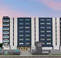 Allure Hotel and Apartments - Accommodation Tasmania