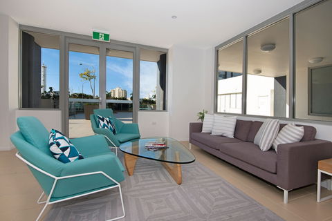 Allure Hotel And Apartments - Accommodation Tasmania 1