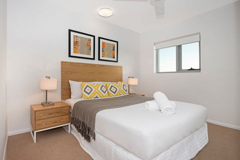 Allure Hotel And Apartments - Accommodation Tasmania 2