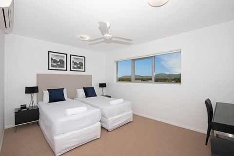 Allure Hotel And Apartments - Accommodation Tasmania 3
