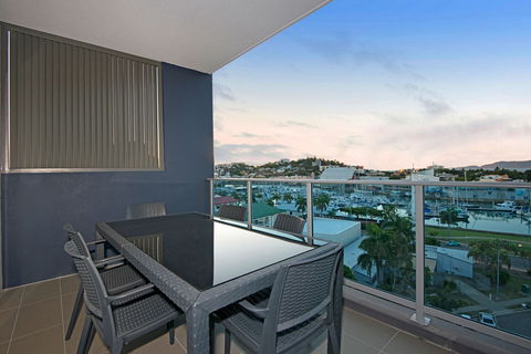 Allure Hotel And Apartments - Accommodation Tasmania 4