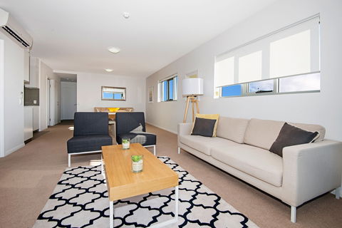 Allure Hotel And Apartments - Accommodation Tasmania 5