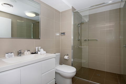Allure Hotel And Apartments - Accommodation Tasmania 6