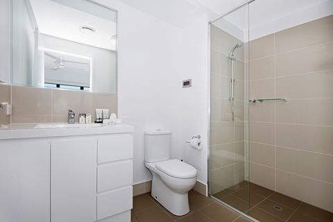 Allure Hotel And Apartments - Accommodation Tasmania 7