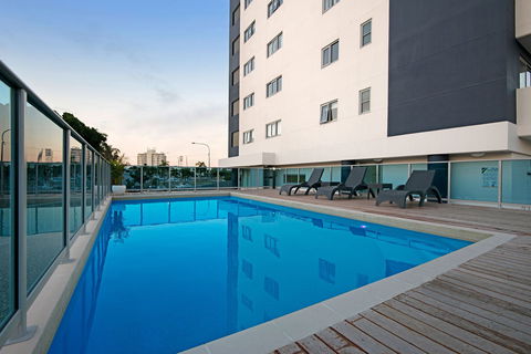 Allure Hotel And Apartments - Accommodation Tasmania 8