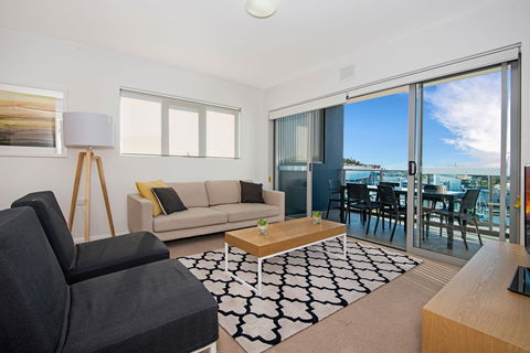 Allure Hotel And Apartments - Accommodation Tasmania 9