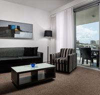 Direct Hotels - Kensington at Central - Accommodation Tasmania