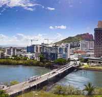 Hotel Grand Chancellor Townsville - Accommodation Tasmania