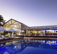 Mercure Townsville - Accommodation Tasmania