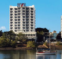 Oaks Metropole Hotel - Accommodation Tasmania