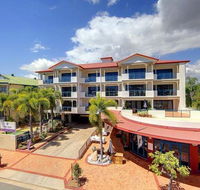 Park Regis Anchorage - Accommodation Tasmania