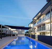 Central Islington Apartments by Vivo - Accommodation Tasmania