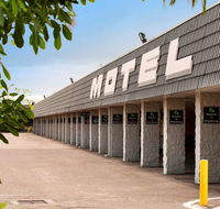 Dalrymple Motel - Accommodation Tasmania