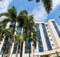 Rydges Southbank Townsville - Accommodation Tasmania