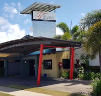 Ayr Traveller's Motel - Accommodation Tasmania