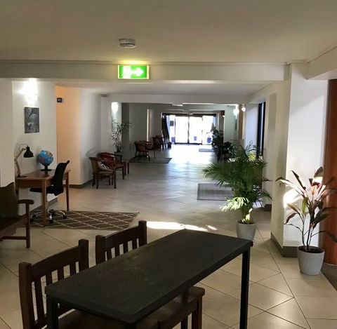 Ayr Traveller's Motel - Accommodation Tasmania 2