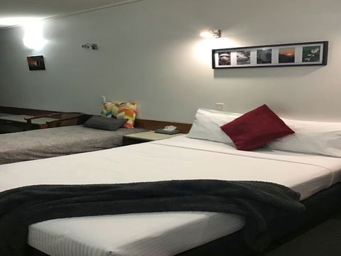 Ayr Traveller's Motel - Accommodation Tasmania 11