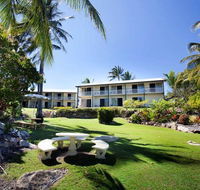 Whitsunday Sands Resort - Accommodation Tasmania