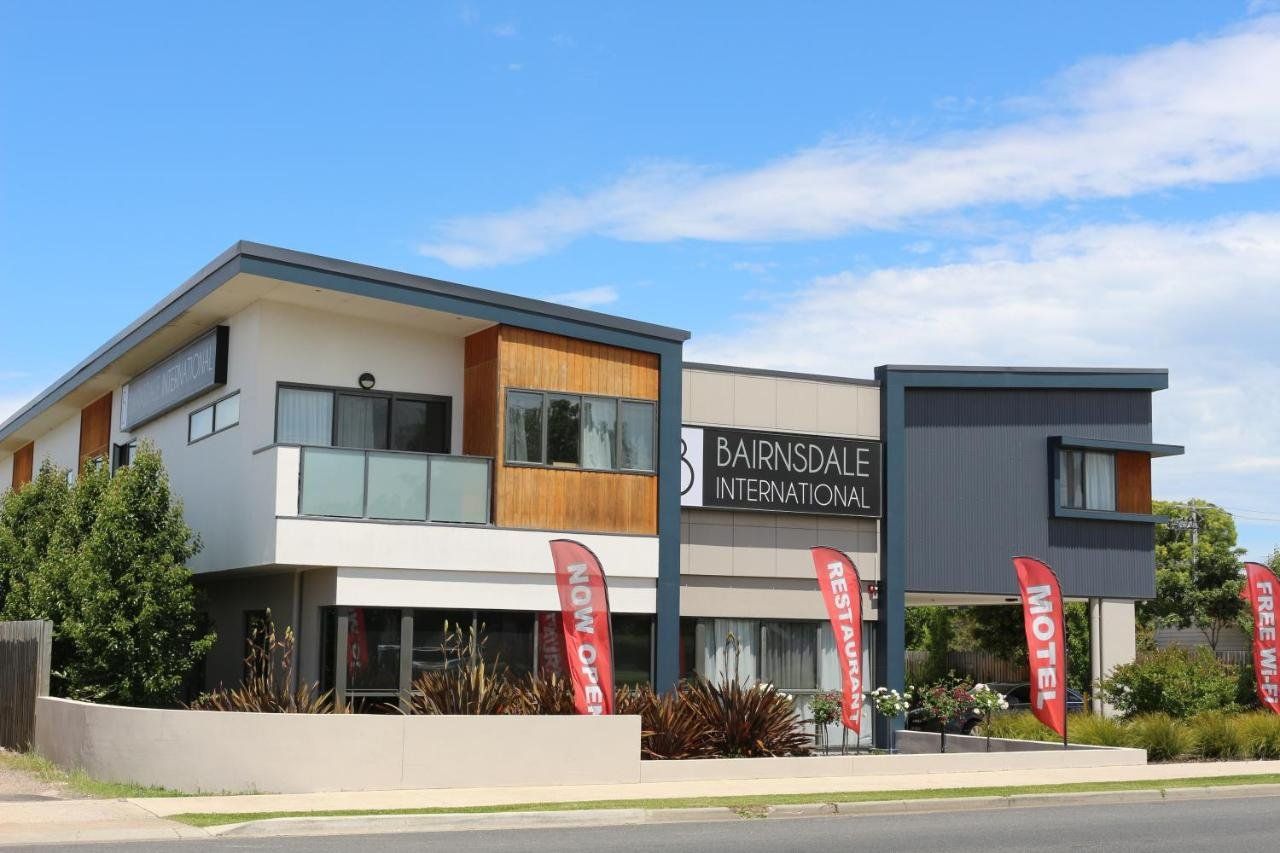 Allambee South VIC Accommodation Tasmania