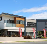 Bairnsdale International - Accommodation Tasmania