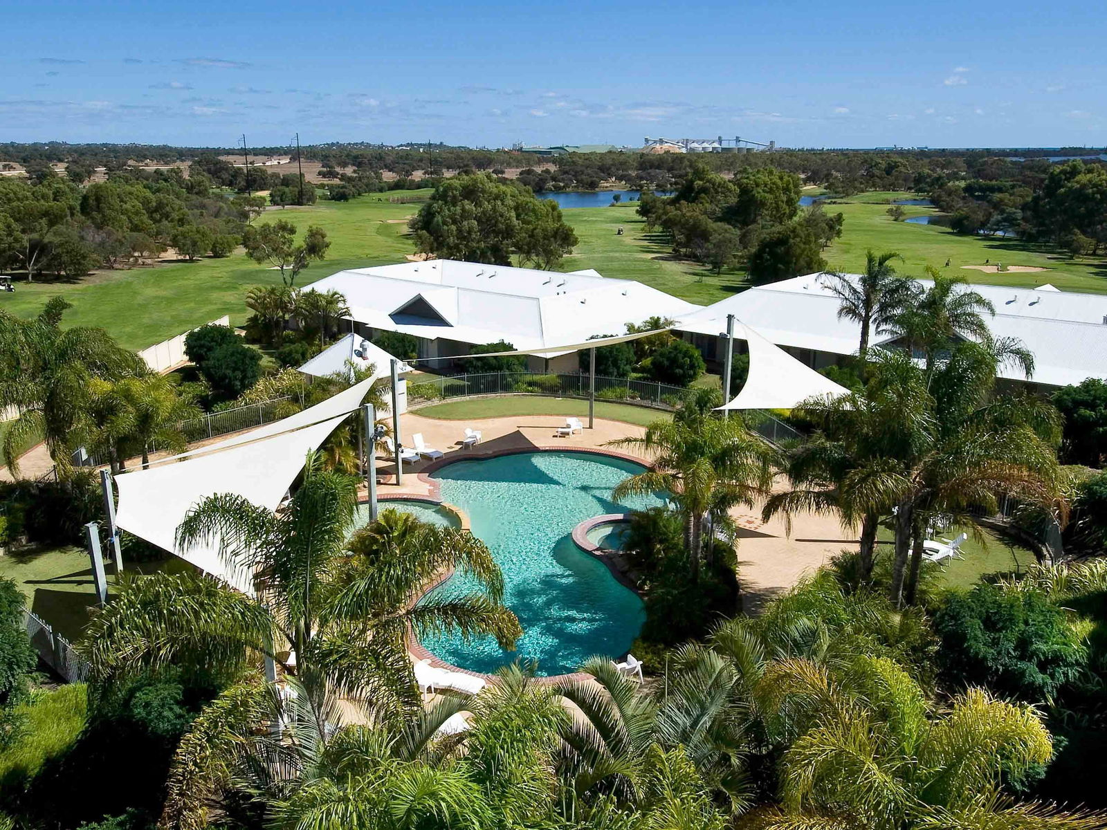Australind WA Accommodation Tasmania