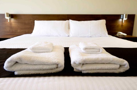 Mercure Bunbury Sanctuary Golf Resort - Accommodation Tasmania 3