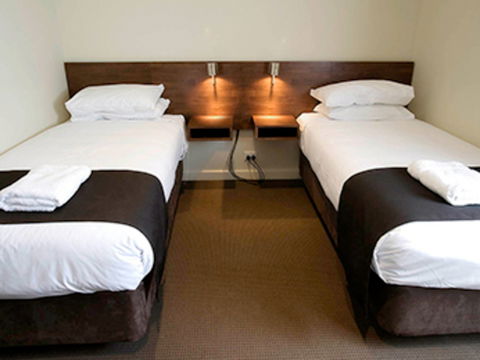 Mercure Bunbury Sanctuary Golf Resort - Accommodation Tasmania 5