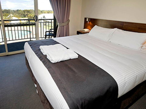 Mercure Bunbury Sanctuary Golf Resort - Accommodation Tasmania 6
